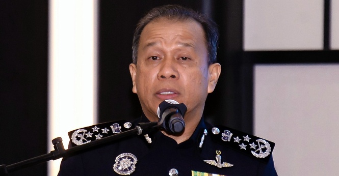 Isu Hina Sahabat Nabi: Polis Tunggu Maklumat Lanjut Lengkapkan Siasatan - KPN