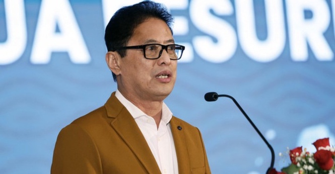 Azam Baki Akan Dipanggil Bantu Siasatan Kes Ugutan Albert Tei