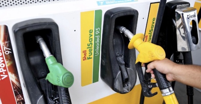 Harga RON97, RON95 & Diesel Turun Mulai Esok