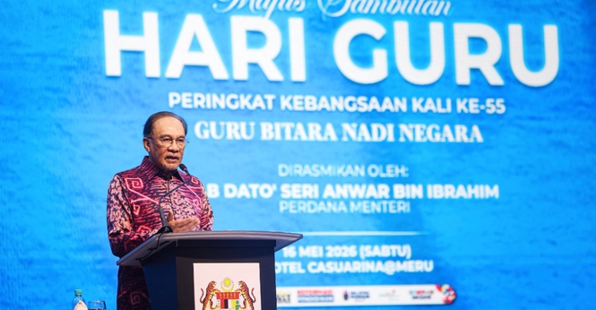 Kemasukan Pelajar UEC Ke IPTA Kekal Bersyarat, Wajib Lulus BM Dan Sejarah - PM