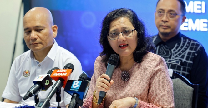 Permohonan Kemasukan Pelajar Luar Sistem Pendidikan Kebangsaan Dibuka 30 Jun Ini