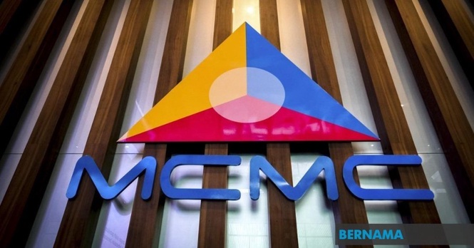 MCMC Keluar Tuntutan Statutori Terhadap TikTok Gagal Sekat Kandungan Hina Institusi Diraja