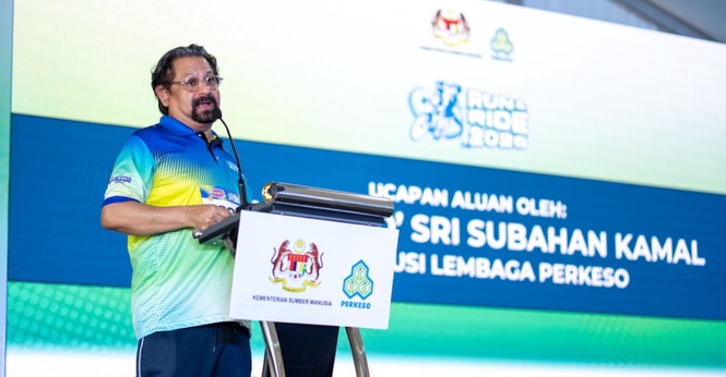 59.2 Peratus Pekerja Hidap Obesiti, Isyarat Kritikal Tahap Modal Insan Negara