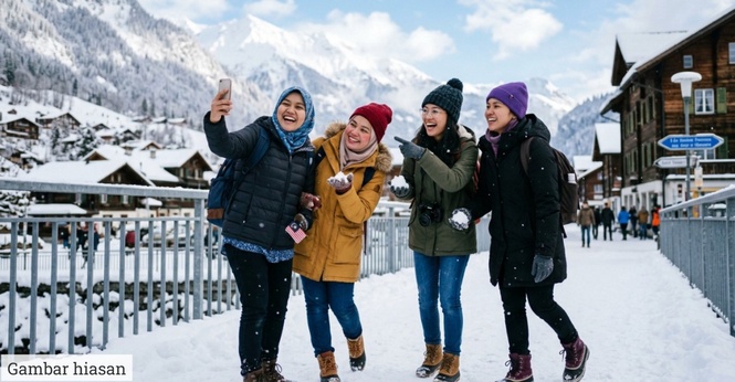 Panduan 'Travel' Selamat: Daftar Kedutaan Malaysia & Aplikasi Wajib 2026
