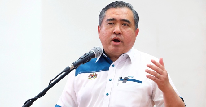 JPJ Setuju Kembalikan Perkhidmatan THM Secara Dalam Talian Serta-Merta - Loke