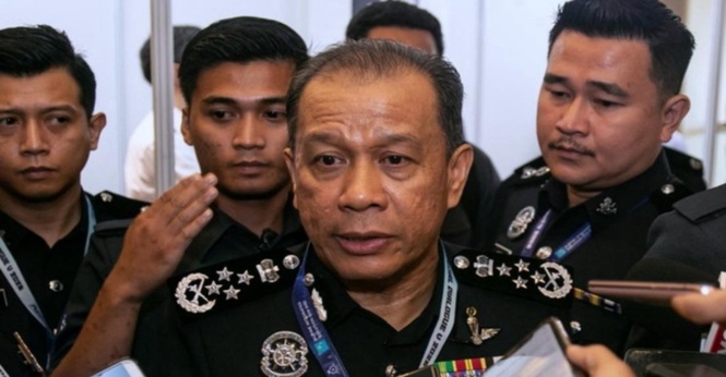 PDRM Tidak Kompromi Anggota Dalangi Sindiket Pengedaran Dadah