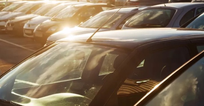 5 Barang Ini Jangan Tinggal Dalam Kereta