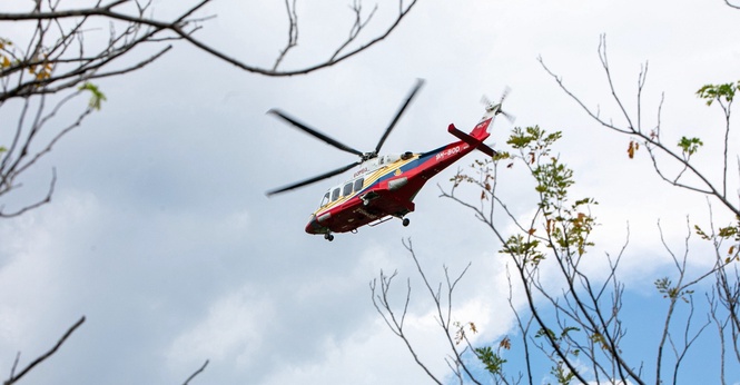 Bomba Temui Petunjuk Baharu SAR Gunung Batu Putih, Operasi Disambung Esok