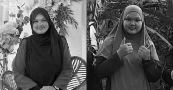 Remaja Sesat Ketika Mendaki Bukit Changkat Asa Ditemukan Meninggal Dunia