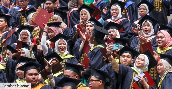 Elaun RM2,000 Sebulan, Inisiatif Ini Boleh Tingkatkan Kebolehpasaran Anak Warga ATM