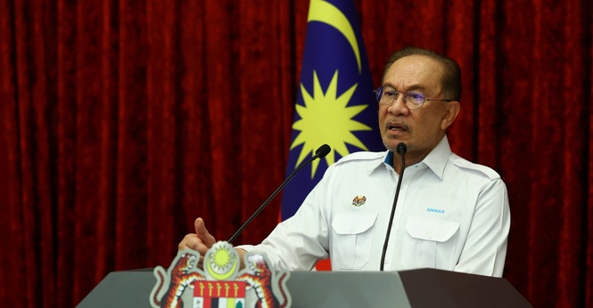 Kerajaan Setuju Bayar Wang Pendahuluan RM200 Sehektar Insentif Bajak Kepada Pesawah