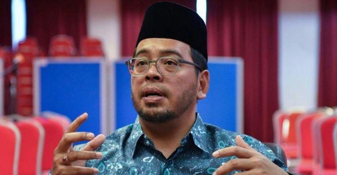 Hina Sahabat Nabi Muhammad SAW Adalah Haram & Berdosa Besar - Dr. Zulkifli