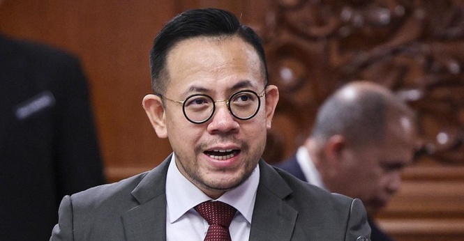 Tiga Dekad SME Malaysia, Mainkan Peranan Penting Dalam Perkasa Komuniti PKS - Steven Sim