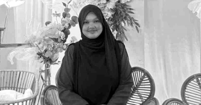 Bapa Nur Izzati Humaira Reda, Hargai Doa Rakyat Malaysia