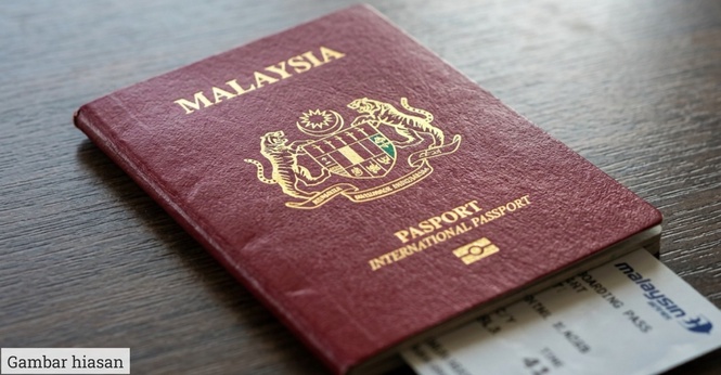 Kenapa Pasport Malaysia Antara Paling Selamat Dunia? Ini Sebabnya
