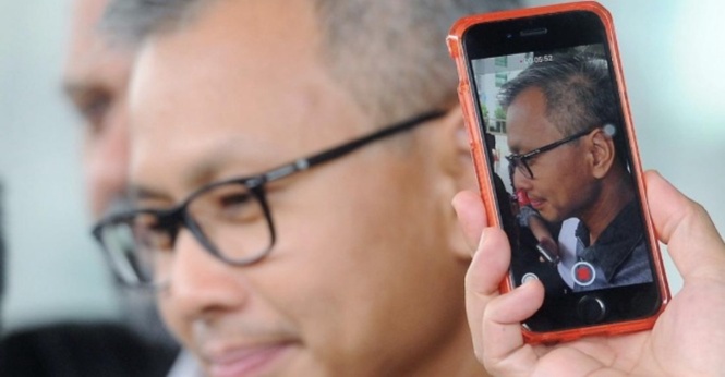 Polis Siasat Tony Pua, Terima 28 Laporan