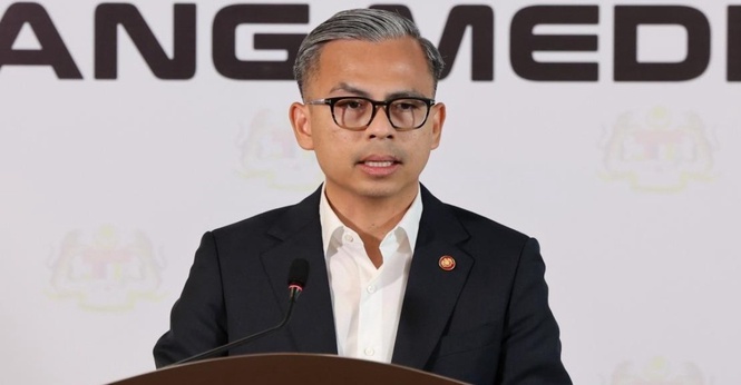 Orang Ramai Digalak Muat Turun RTM Klik Tonton Piala Dunia FIFA 2026 Secara Percuma - Fahmi