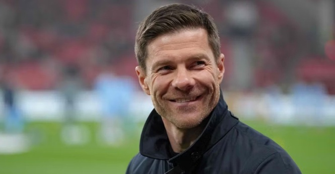 Xabi Alonso Dilantik Sebagai Pengurus Baharu Chelsea