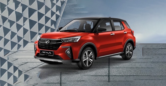 Perodua Ativa Masih Relevan Tahun Ini?