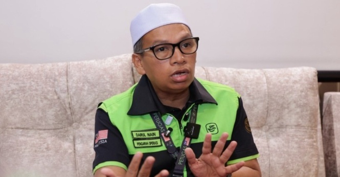 Jemaah Sudah Berihram Terpaksa Pulang, Kes Visa Palsu 2015 Jadi Pengajaran