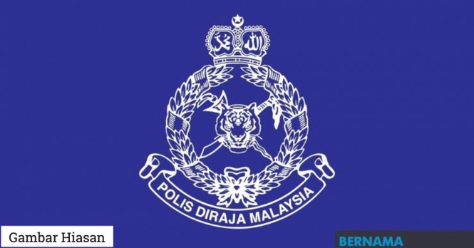 Kanak-kanak Perempuan 10 Tahun Ditemukan Lemas Di Jeram Toi