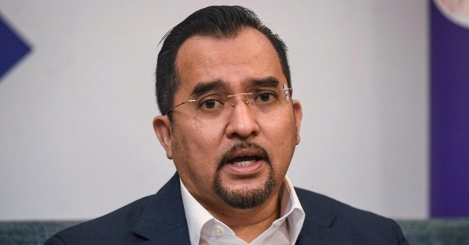 Hati-hati Tafsir Kategori T20 Atau M40 - Asyraf Wajdi