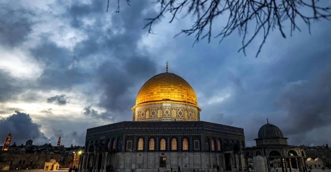 Malaysia Kecam Sekerasnya Pencerobohan Masjid Al-Aqsa Oleh Menteri Israel
