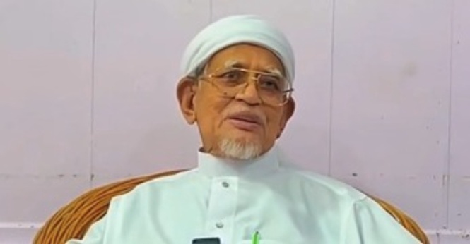 PAS Nilai Semula Kerjasama Politik Dengan Bersatu