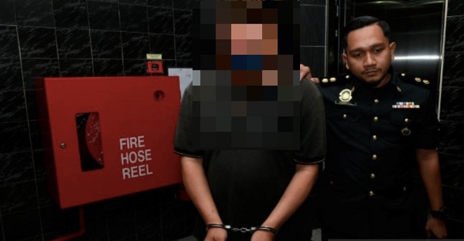 Penganggur Mengaku Tidak Bersalah Miliki 556.5 Liter Diesel Tanpa Lesen