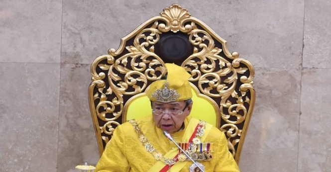 Sultan Sharafuddin Kekal Pendirian Tidak Berkenan Sebarang Aktiviti Penternakan Babi Dijalankan Dalam Selangor