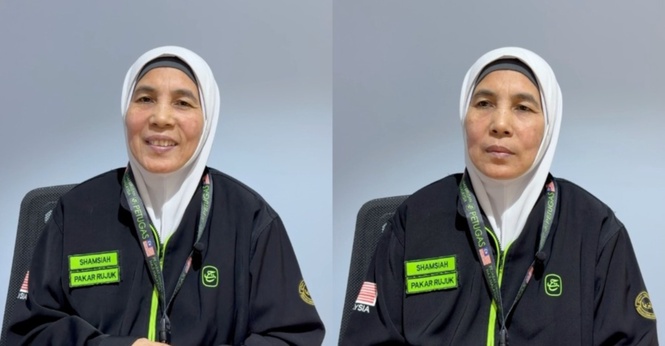 Kematian Suami Ketika Haji, Bolehkah Isteri Teruskan Ibadah Atau Jalani Iddah? Ini Jawapan Dr. Shamsiah