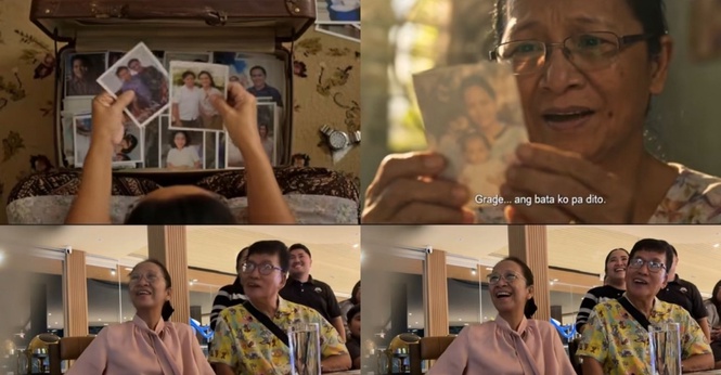 Rakam Setiap Momen, Anak Hasilkan Video AI Untuk Hadiah Hari Lahir Ibu Undang Sebak Ramai
