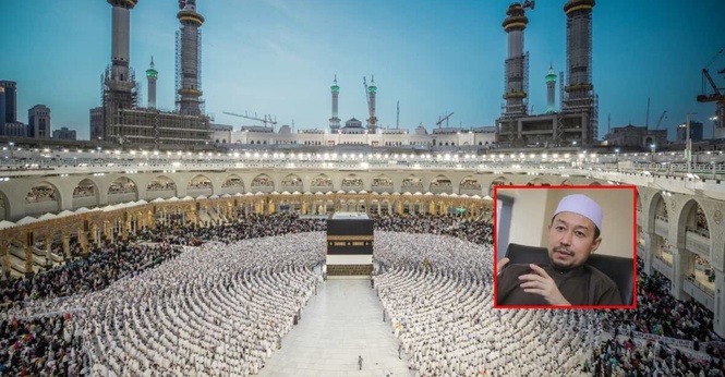 Pengurusan Haji Kontemporari: Sinergi Sistem Dan Disiplin Jemaah