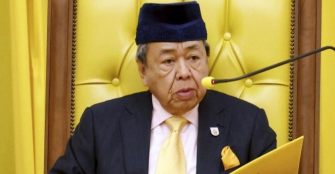 Sultan Selangor Kongsi "Quote" Mendalam Tentang Politik & Rasuah