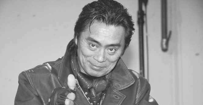 Pelakon Popular Tokusatsu Jepun, Kenji Ohba, Meninggal Dunia
