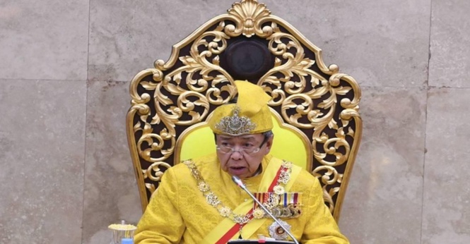 Titah Sultan Selangor Bukan Campur Tangan Urusan Kerajaan, Selari Raja Berperlembagaan