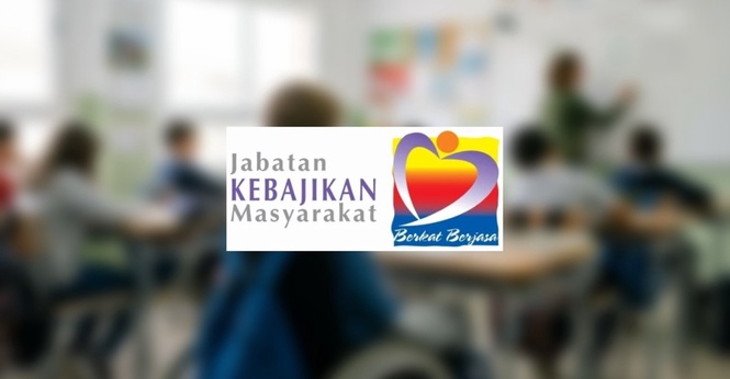 Permohonan Subsidi Yuran Pembelajaran Autisme Dibuka Esok, Ini Syarat Kelayakan