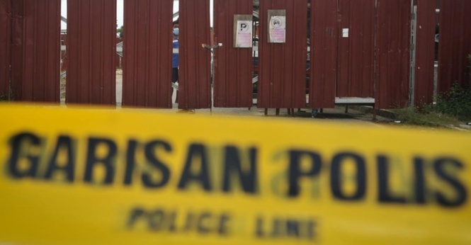 Keracunan Gas Karbon Monoksida Punca Lelaki Maut Dalam Kereta