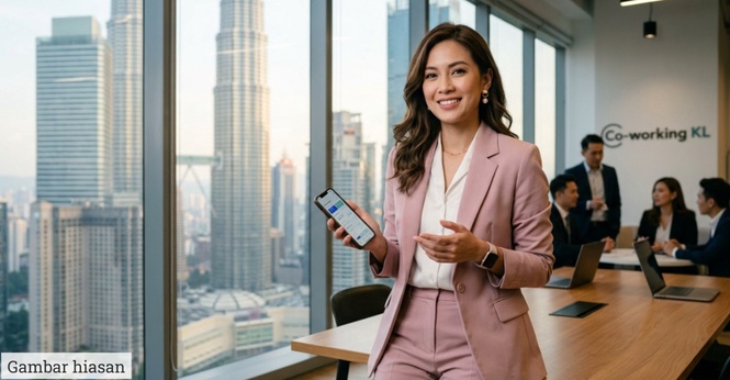 AGRONITA – Inisiatif Pembiayaan Khas Untuk Usahawan Mikro Wanita