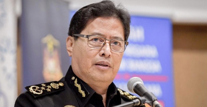 Siasatan Kes Pelaburan RM1.1 Bilion Kini Di Peringkat Akhir - Azam Baki