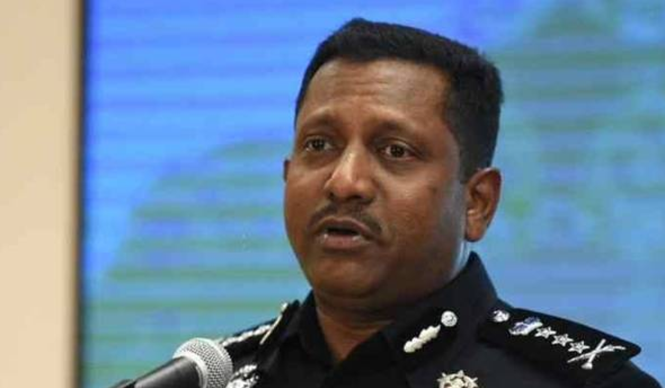 51 Ditahan Dalam Serbuan Parti Dadah Songsang, Seorang Maut