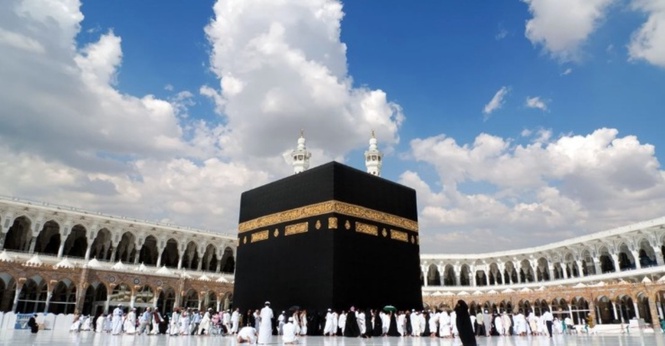 Seorang Lagi Jemaah Haji Malaysia Meninggal Dunia