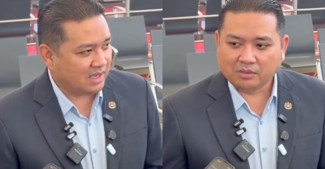 Rakyat Malaysia Diminta Waspada Tawaran Badal Haji Murah - Tengku Mohd Dzaraif