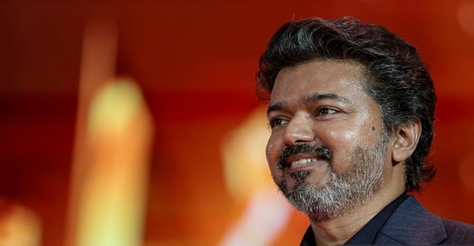 Keputusan Mengejut Pilihan Raya Negeri India, Parti Diterajui Bintang Filem Menang Di Tamil Nadu