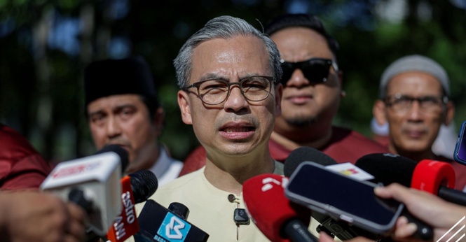PKR Rekod Lebih 5,000 Ahli Baharu Dalam Sebulan - Fahmi