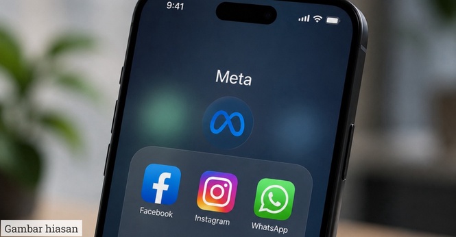 Meta Lancar Sistem Langganan Berbayar Untuk Instagram, Facebook Dan WhatsApp