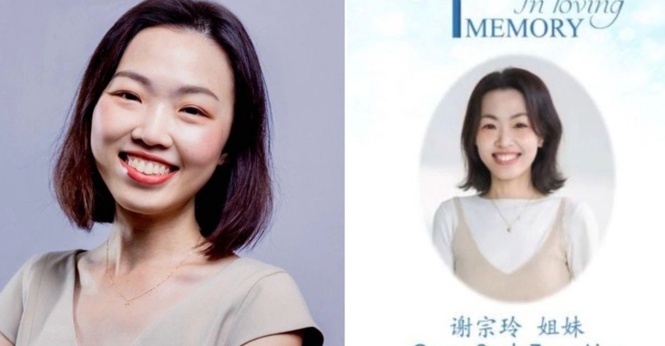 Pengurus HR Tinggalkan 'Catatan Terakhir' Di LinkedIn Sebelum Meninggal Dunia Akibat Kanser