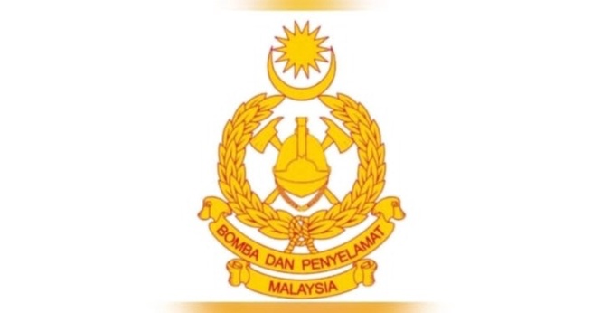 Lelaki Warga Emas Dikhuatiri Lemas Jatuh Tali Air