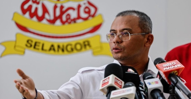 Pelbagai Tindakan Diambil Sejak 2016 Terhadap Penempatan Warga Asing Yang Tular - MB Selangor