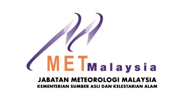METMalaysia Keluarkan Nasihat Taufan Mekkhala